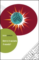 Dove si è cacciato il mondo? libro