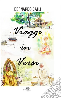 Viaggi in versi