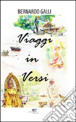 Viaggi in versi libro