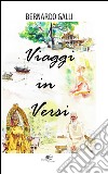 Viaggi in versi libro