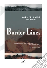 Border lines libro