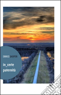 In certe paternità libro