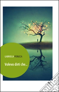 Volevo dirti che...