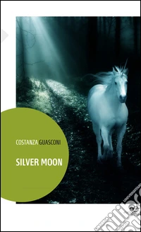 Silver moon libro
