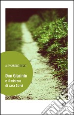 Don Giacinto e il mistero di casa Corvi libro