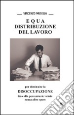 Equa distribuzione del lavoro