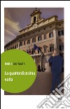 La quattordicesima volta libro di Santagata Danila S.