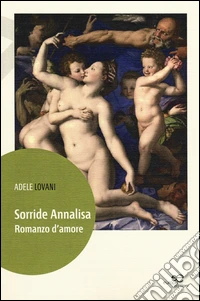 Sorride Annalisa