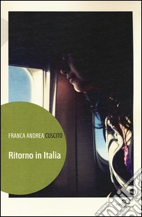 Ritorno in Italia libro