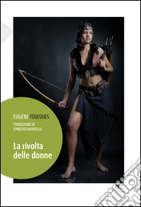 La rivolta delle donne libro