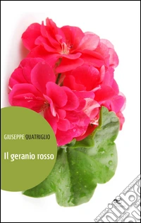 Il geranio rosso libro