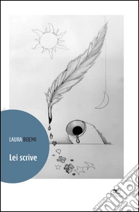Lei scrive