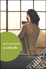 La scatola blu libro