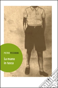 La mano in tasca libro
