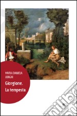 Giorgione. La tempesta libro