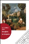 Giorgione. La tempesta libro