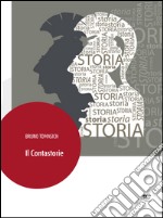 Il contastorie libro