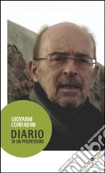 Diario di un professore libro