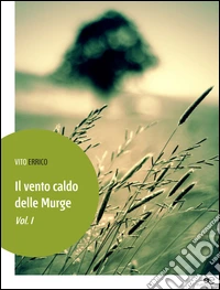 Il vento caldo delle Murge libro