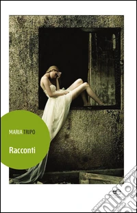 Racconti libro