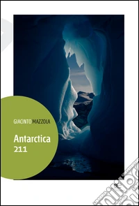 Antarctica 211