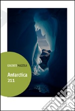 Antarctica 211 libro