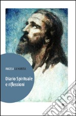 Diario spirituale e riflessioni libro