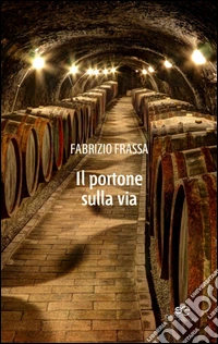Il portone sulla via libro