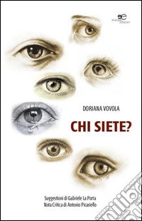 Chi siete? libro