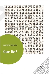 Opus Dei? libro