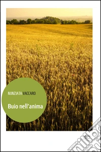 Buio nell'anima libro