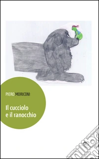Il cucciolo e il ranocchio
