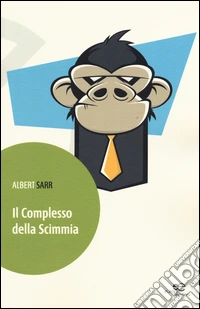 Il complesso della scimmia libro