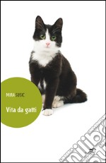 VIta da gatti libro