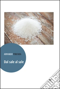 Dal sale al sale libro