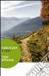 I sensi dell'anima libro