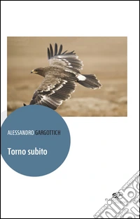 Torno subito libro