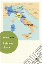 Italia terra di mare libro