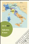 Italia terra di mare libro