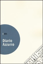 Diario azzurro