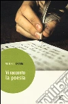 Vi racconto la poesia libro