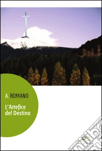 L'artefice del destino libro