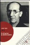 Piet Mondrian il chiaroveggente libro