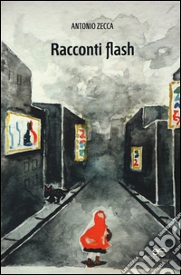 Racconti flash libro
