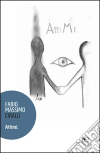 Attimi libro