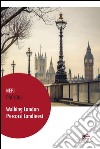 Walking London. Percorsi londinesi libro