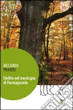 Delitto nel municipio di Farniagrande libro