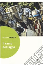 Il canto del cigno libro