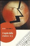 L'ospite della stanza n. 5 libro