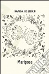 Mariposa libro